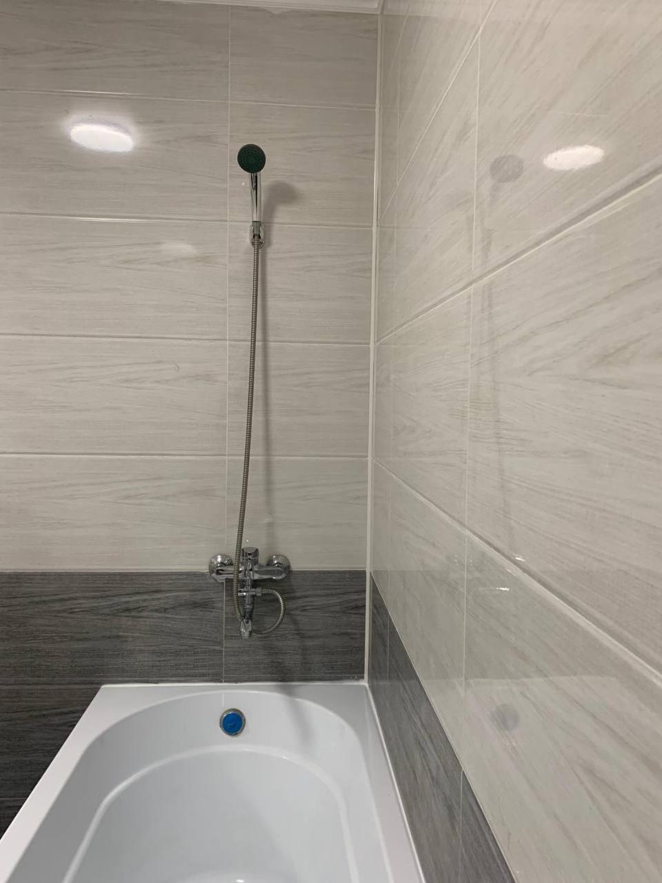 アルマトイ Comfort Plusホステル エクステリア 写真